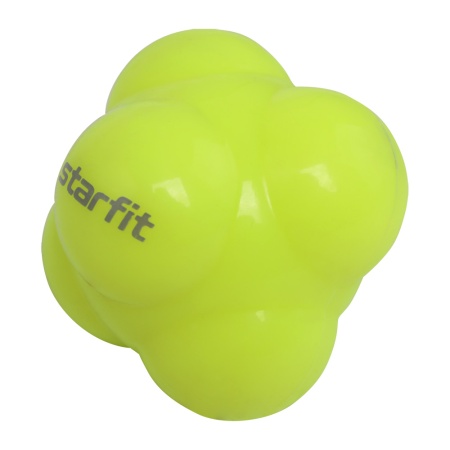 Купить Мяч реакционный Starfit RB-301 в Волосове 